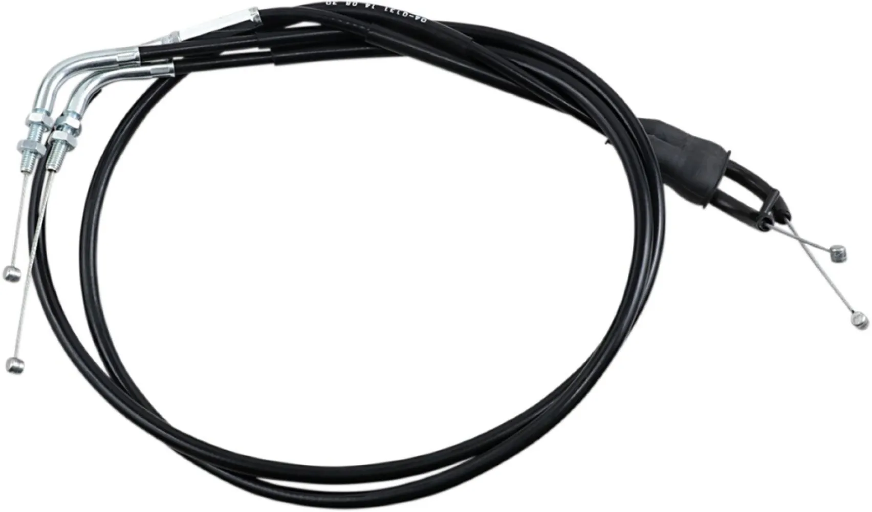 MOTION PRO - CABLE THR SUZ SET - K281503E
