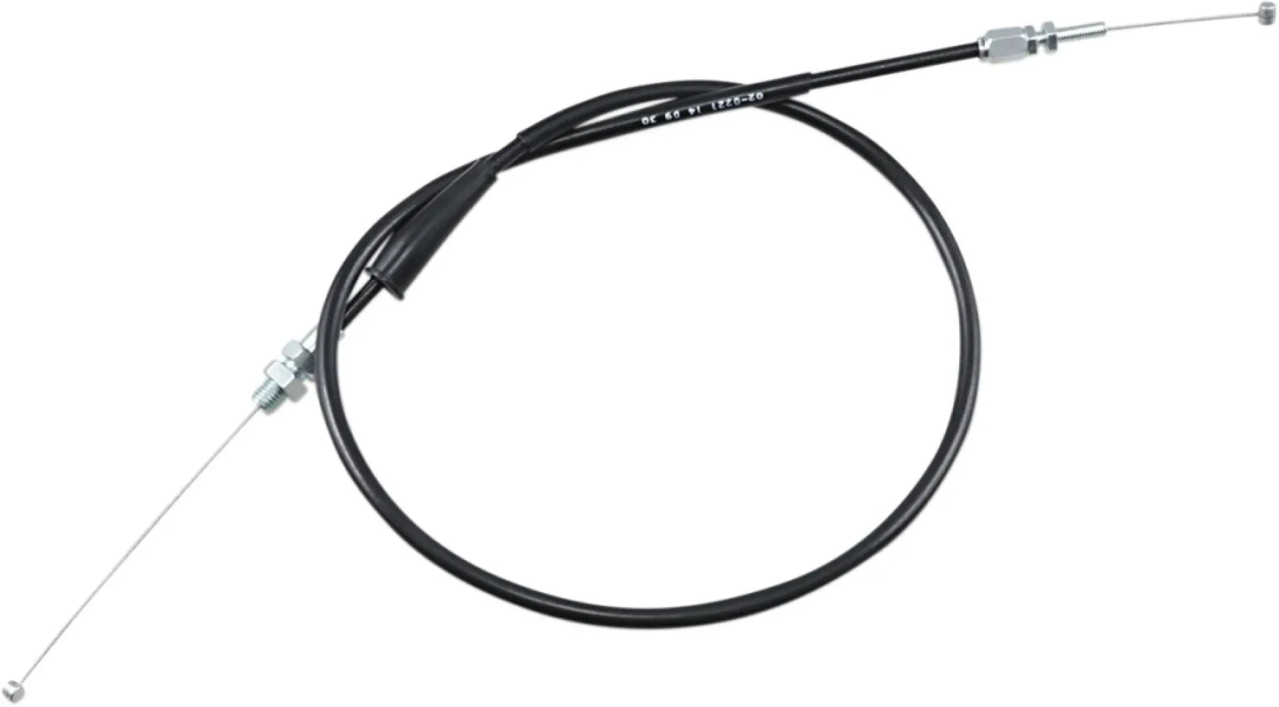 MOTION PRO - THROTTLE CABLE-HONDA(516) - K286507P
