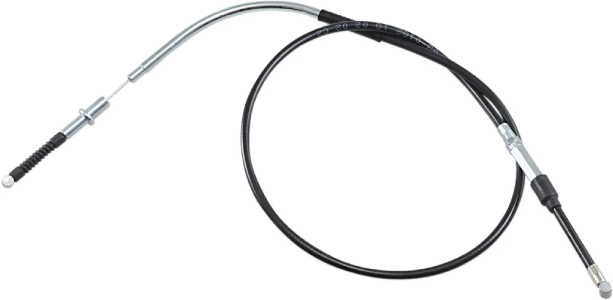 MOTION PRO - CLUTCH CABLE-KAW (516) - K288001Z