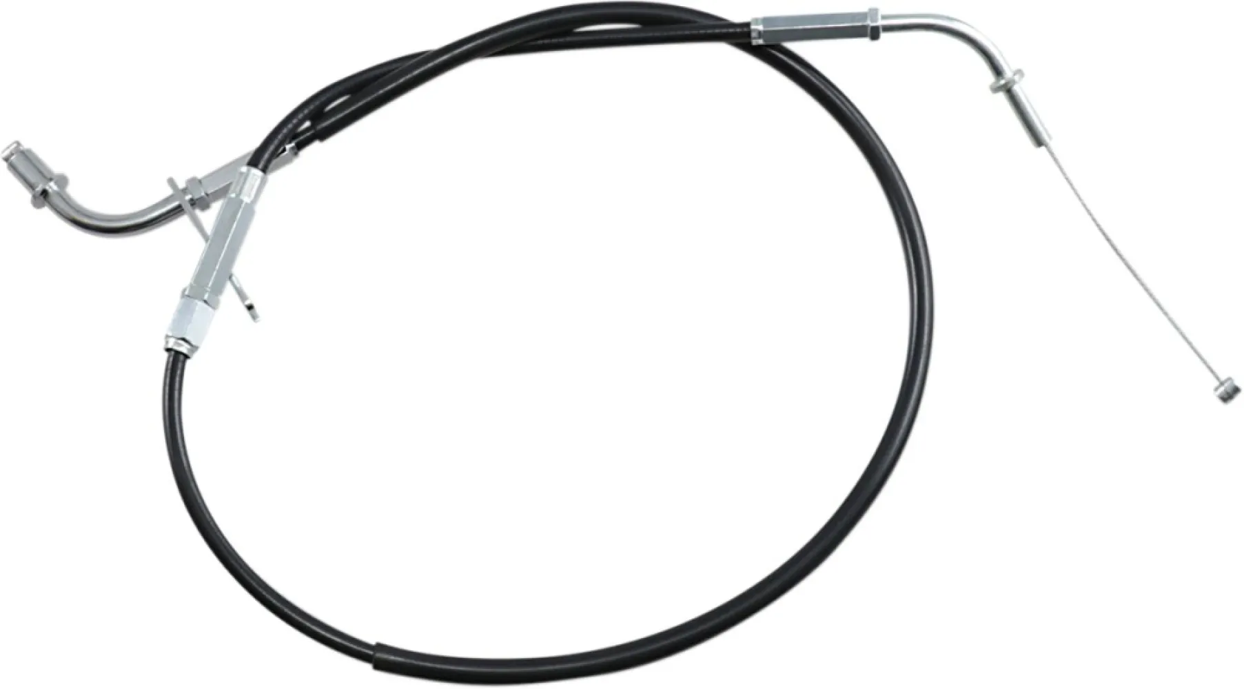 MOTION PRO - THROTTLE CABLE-KAW (516) - K288503S