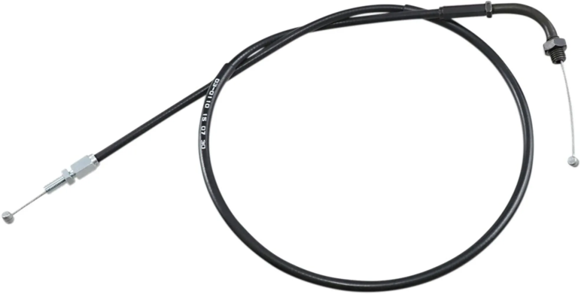 MOTION PRO - THROTTLE CABLE-KAW. (516) - K288534