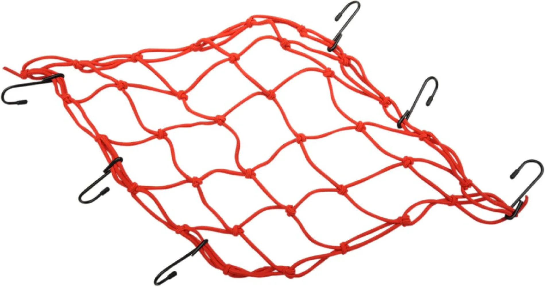 EMGO - SUPER NET-RED 38cm x 38cm - K316541