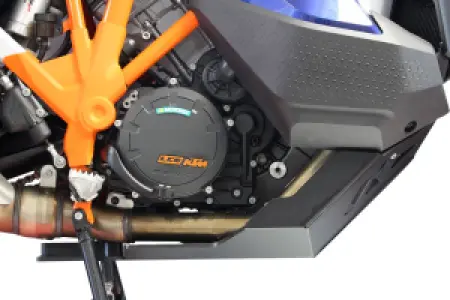 AXP RACING - ADV SKID PLATE KTM 1290 R/S BK - 05061982