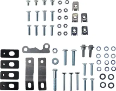 AXP RACING - ADV SKID PLATE KTM 1290 R/S OR - 05061983