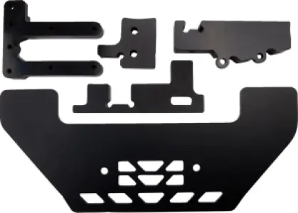 AXP RACING - ADV SKID PLATE KTM 1290 R/S OR - 05061983