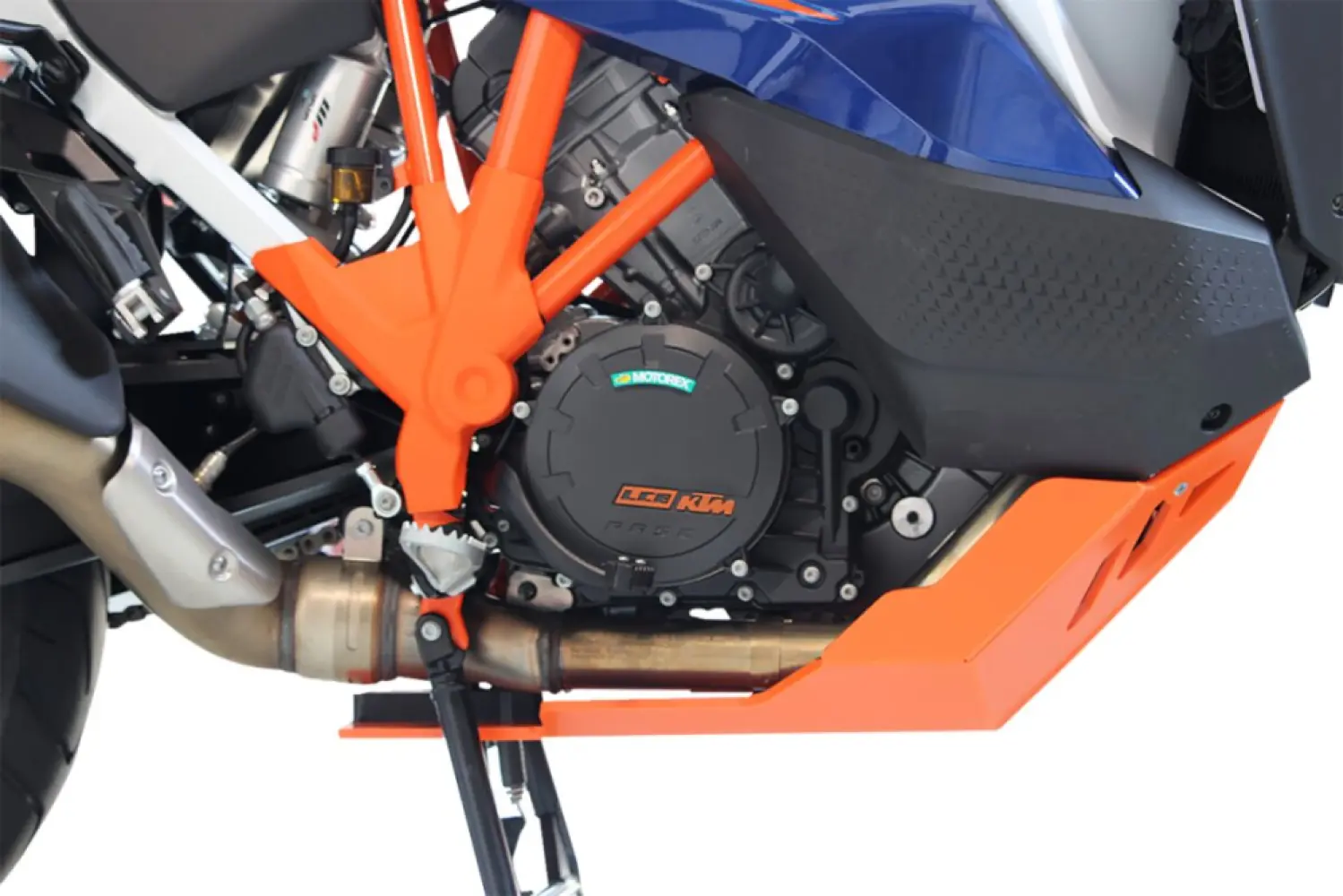 AXP RACING - ADV SKID PLATE KTM 1290 R/S OR - 05061983