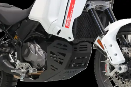 AXP RACING - ADV SKID PLATE DUC DESERT X - 05061985