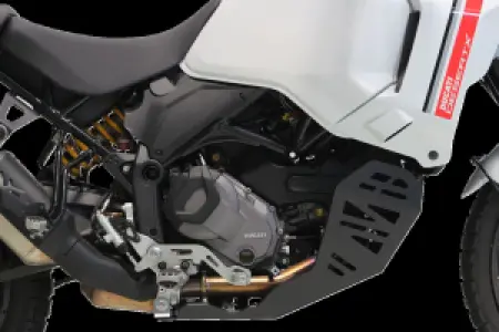AXP RACING - ADV SKID PLATE DUC DESERT X - 05061985