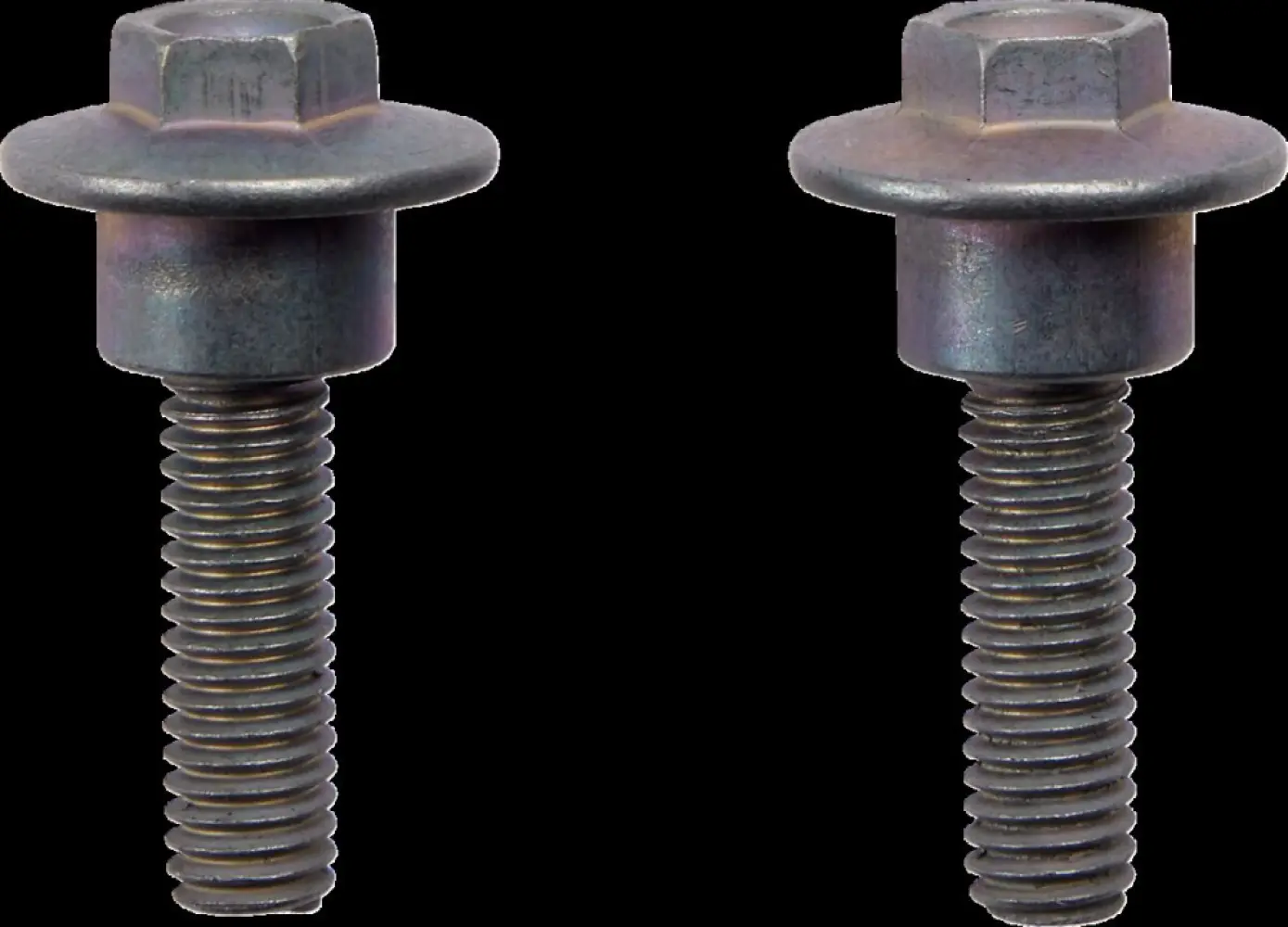 AXP RACING - SKID PLATE 6MM EXCF450+ 17-23  - 05061990