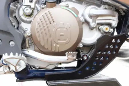 AXP RACING - SKID PLATE 6MM KTM/HVA/GAS 250 - 05061995