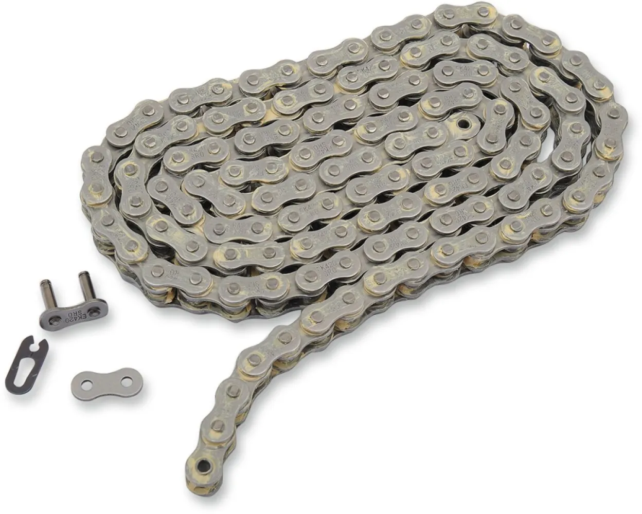 EK - CHAIN EK420SRO 120C - K420SRO120