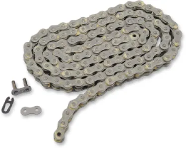 EK - CHAIN EK420SRO 120C - K420SRO120