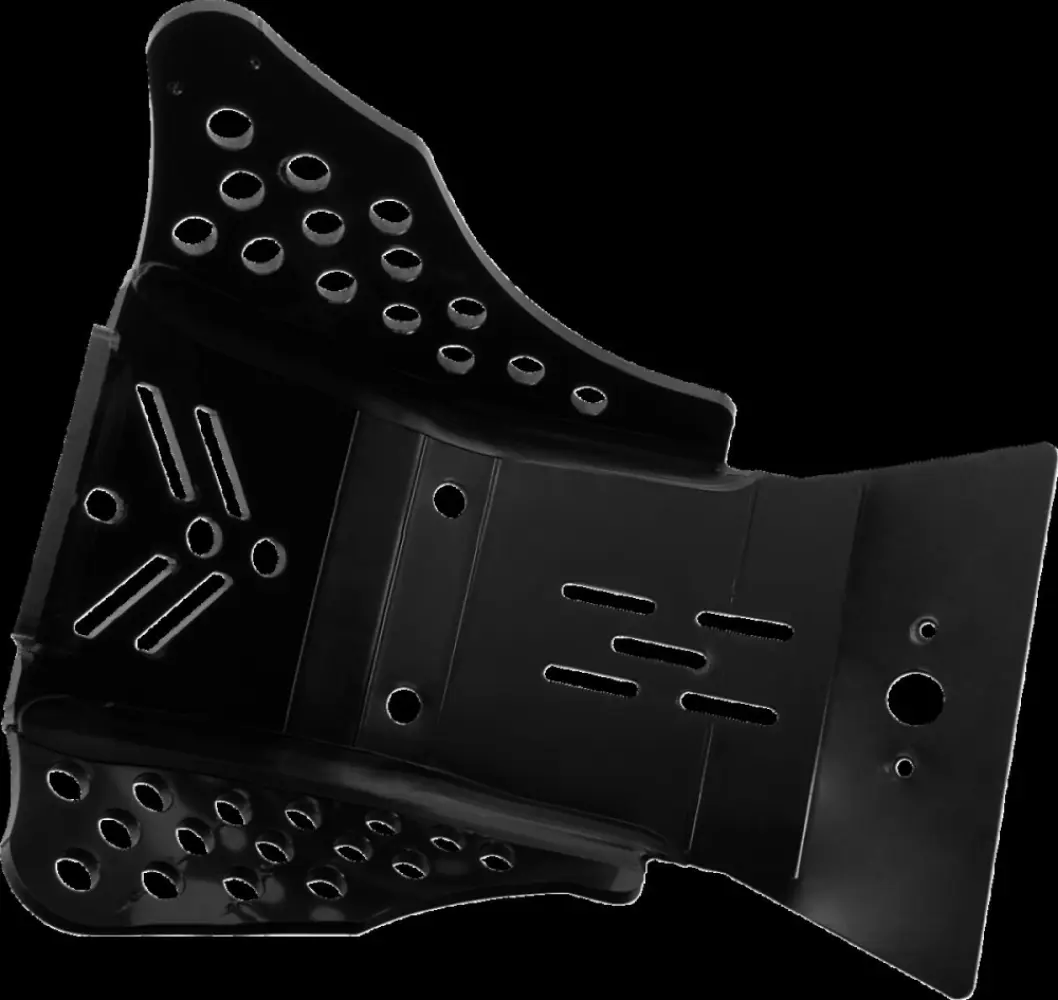 AXP RACING - SKID PLATE 6MM MC250F 21-23 BK - 05062005