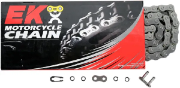 EK - CHAIN EK630SRO 100R - K630SRO100