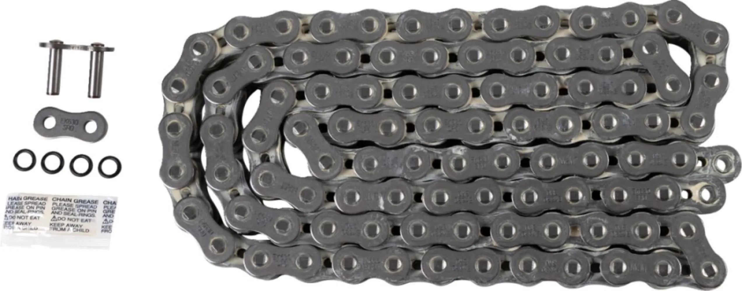 EK - CHAIN EK630SRO 96R - K630SRO96