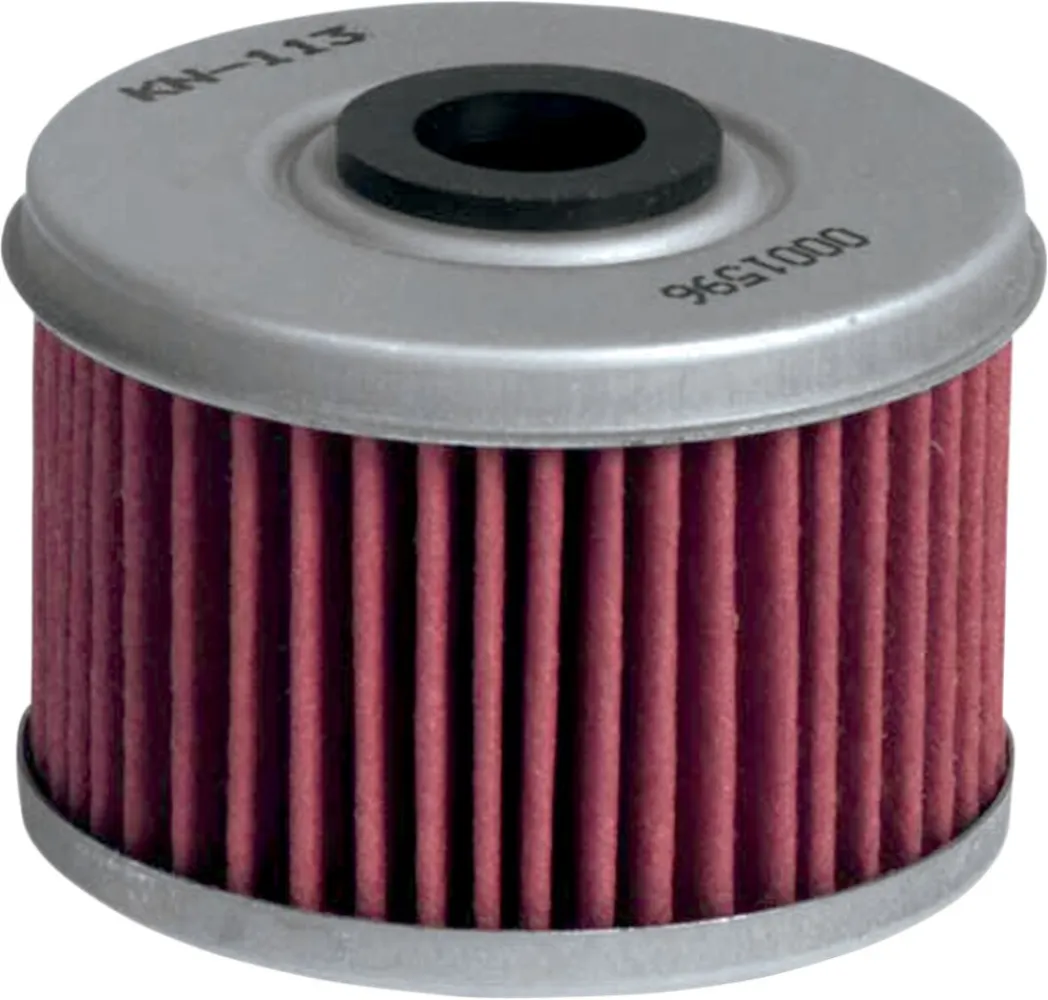 K & N - X-STREAM OIL FILTER HONDA - KN113