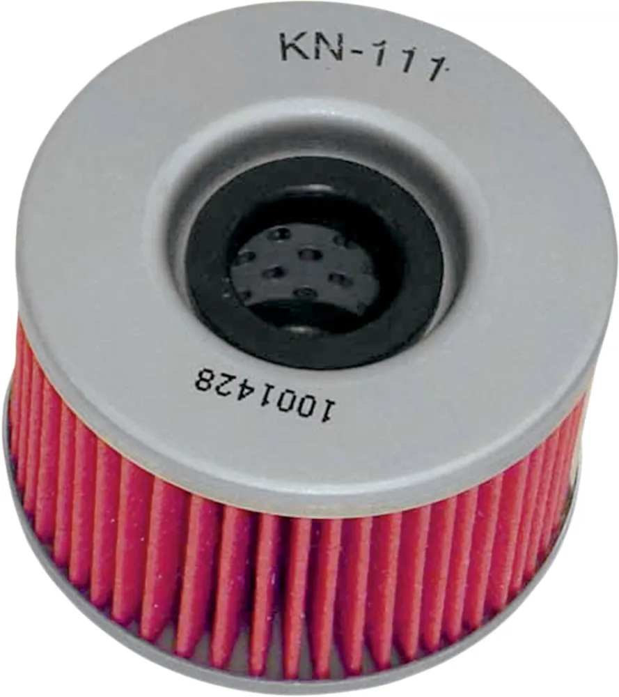 K & N - X-STREAM OIL FILTER HONDA - KN111