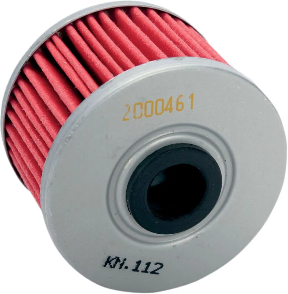 K & N - X-STREAM OIL FLTR HON/KAW - KN112