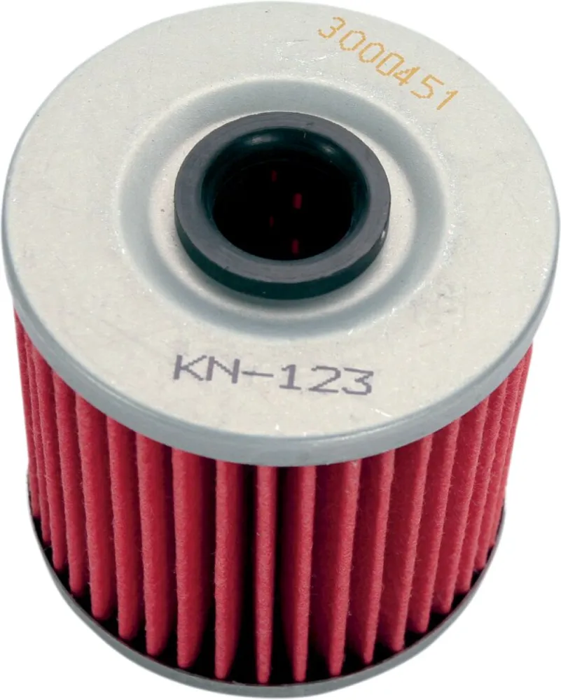 K & N - X-STREAM OIL FILTER KAW - KN123
