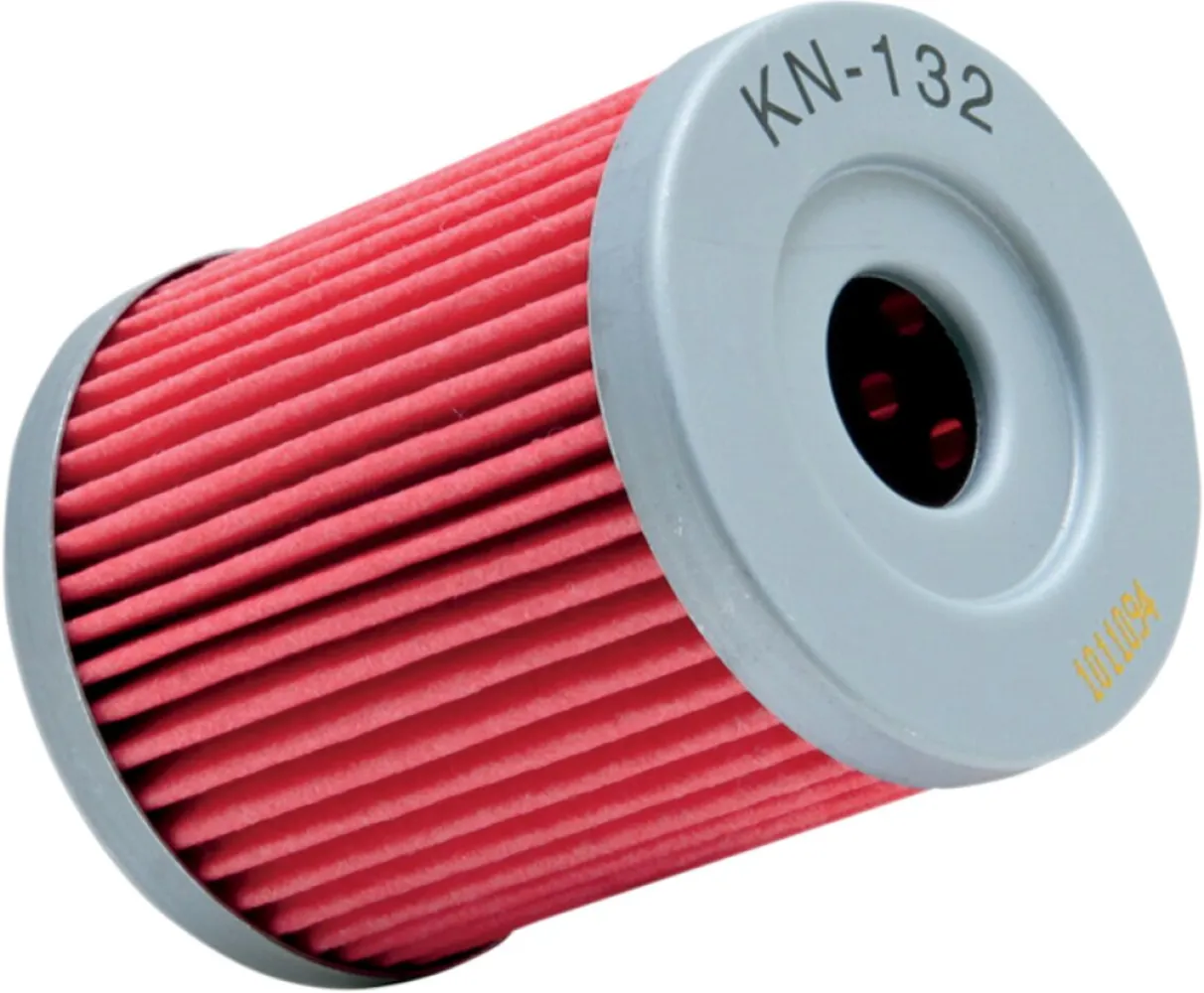 K & N - X-STREAM OIL FLTR SUZ/AC - KN132