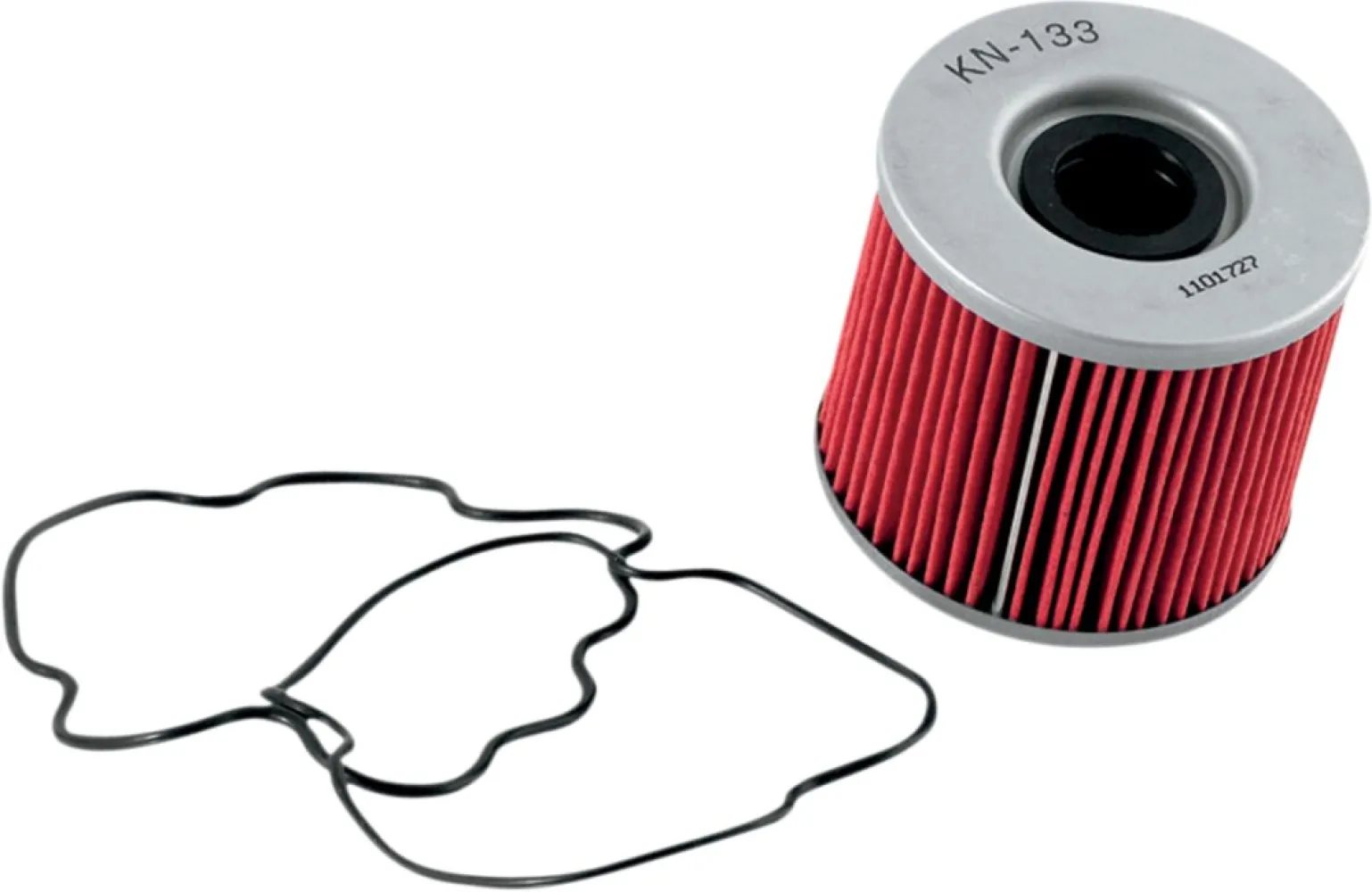 K & N - X-STREAM OIL FILTER SUZ - KN133