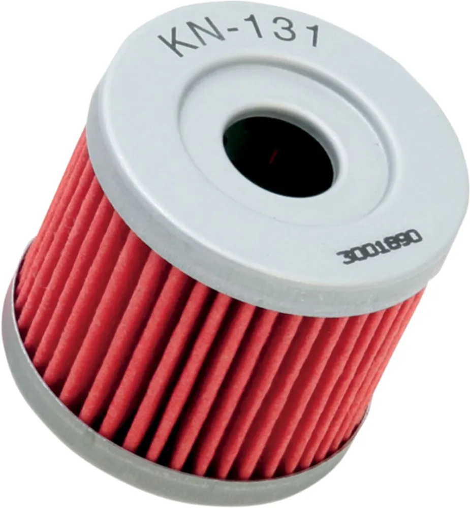 K & N - X-STREAM OIL FILTER SUZ - KN131