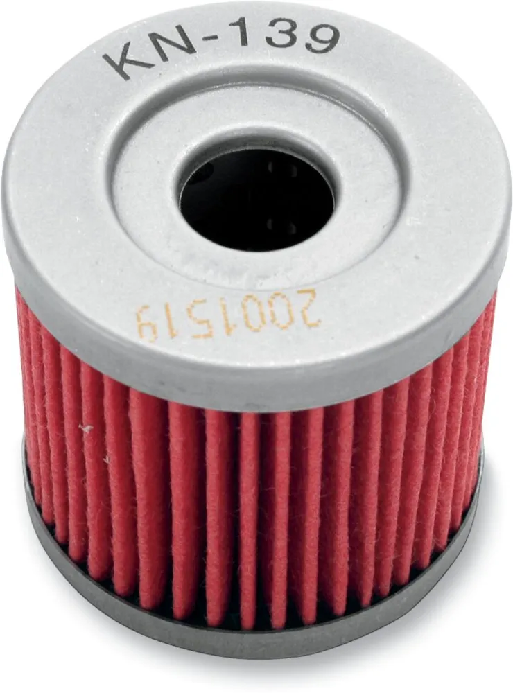 K & N - X-STREAM OIL FILTER SUZ - KN139