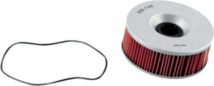 K & N - X-STREAM OIL FILTER YAM - KN146