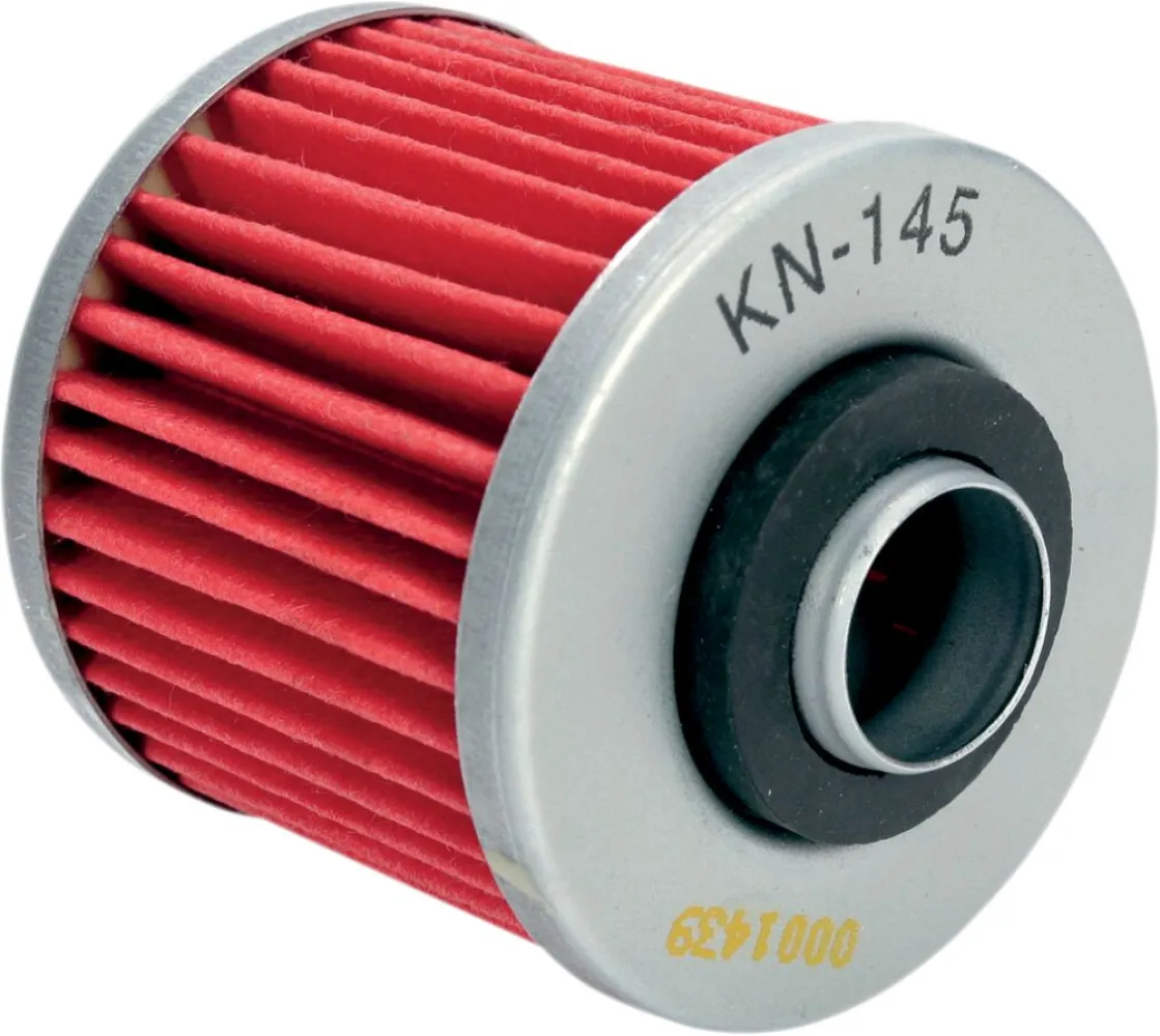 K & N - X-STREAM OIL FILTER YAM - KN145