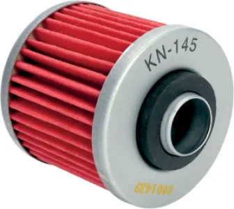 K & N - X-STREAM OIL FILTER YAM - KN145