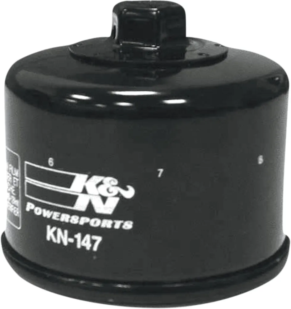 K & N - X-STREAM OIL FILTER YAM - KN147