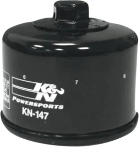 K & N - X-STREAM OIL FILTER YAM - KN147