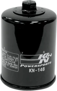 K & N - X-STREAM OIL FILTER YAM - KN148