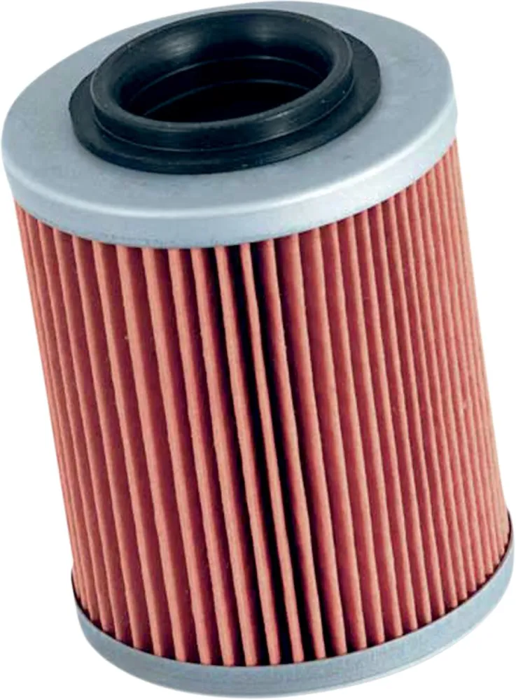 K & N - X-STREAM OIL FLTR APRILIA - KN152
