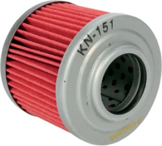 K & N - X-STREAM OIL FLTR EURO - KN151