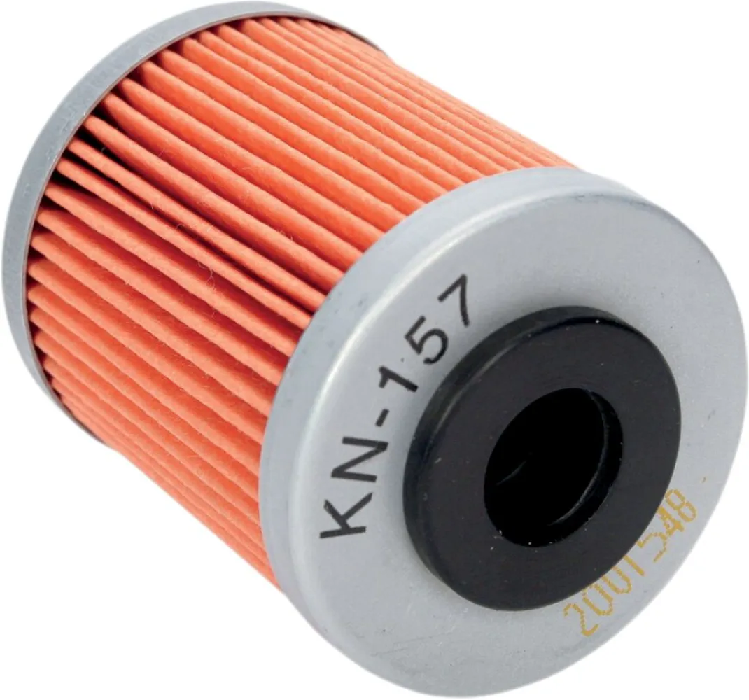 K & N - X-STREAM OIL FILTER KTM - KN157