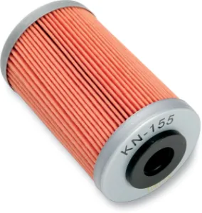 K & N - X-STREAM OIL FILTER KTM - KN155