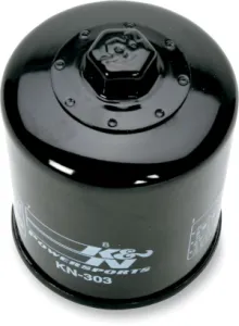K & N - X-STREAM OIL FLTR HON/KAW - KN303