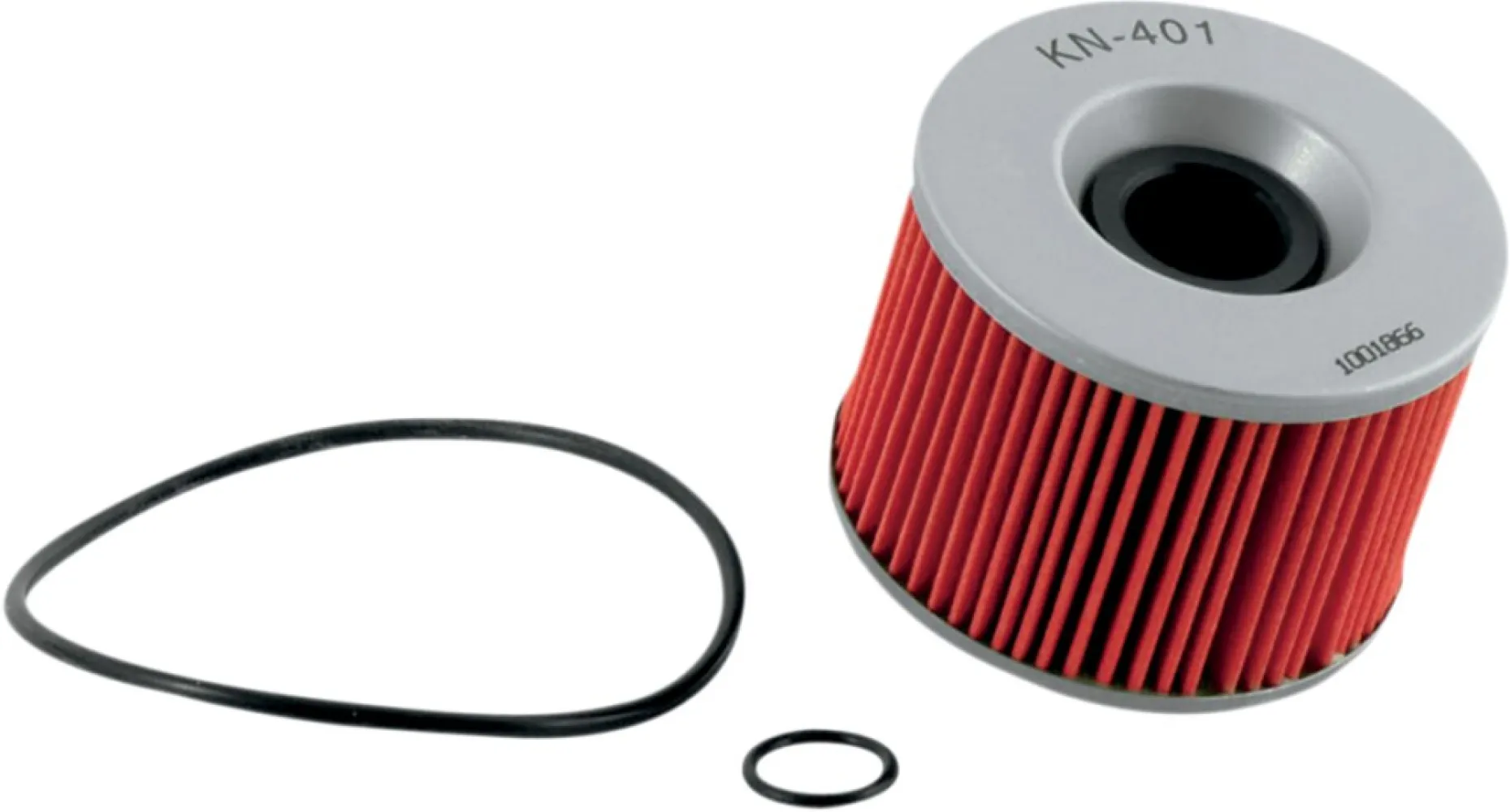 K & N - X-STREAM OIL FLTR H/K/T - KN401