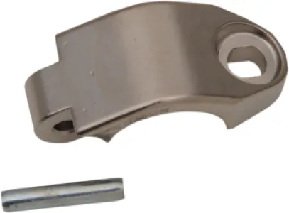 MAGURA - 163 - CLAMP NICKEL-COLORED WIT - M0720503