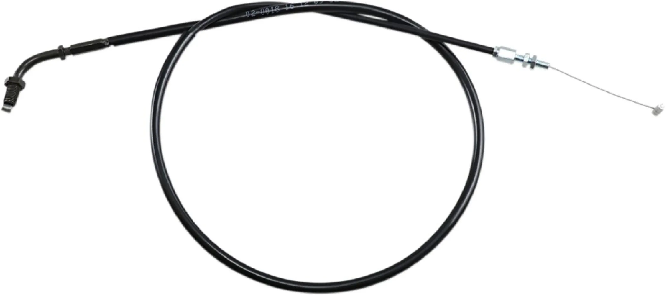 MOTION PRO - HON THROTTLE CABLE - MP02018