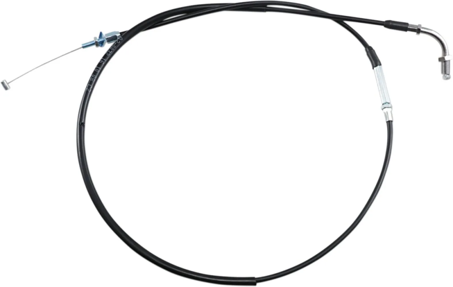 MOTION PRO - HON THROTTLE CABLE - MP02032