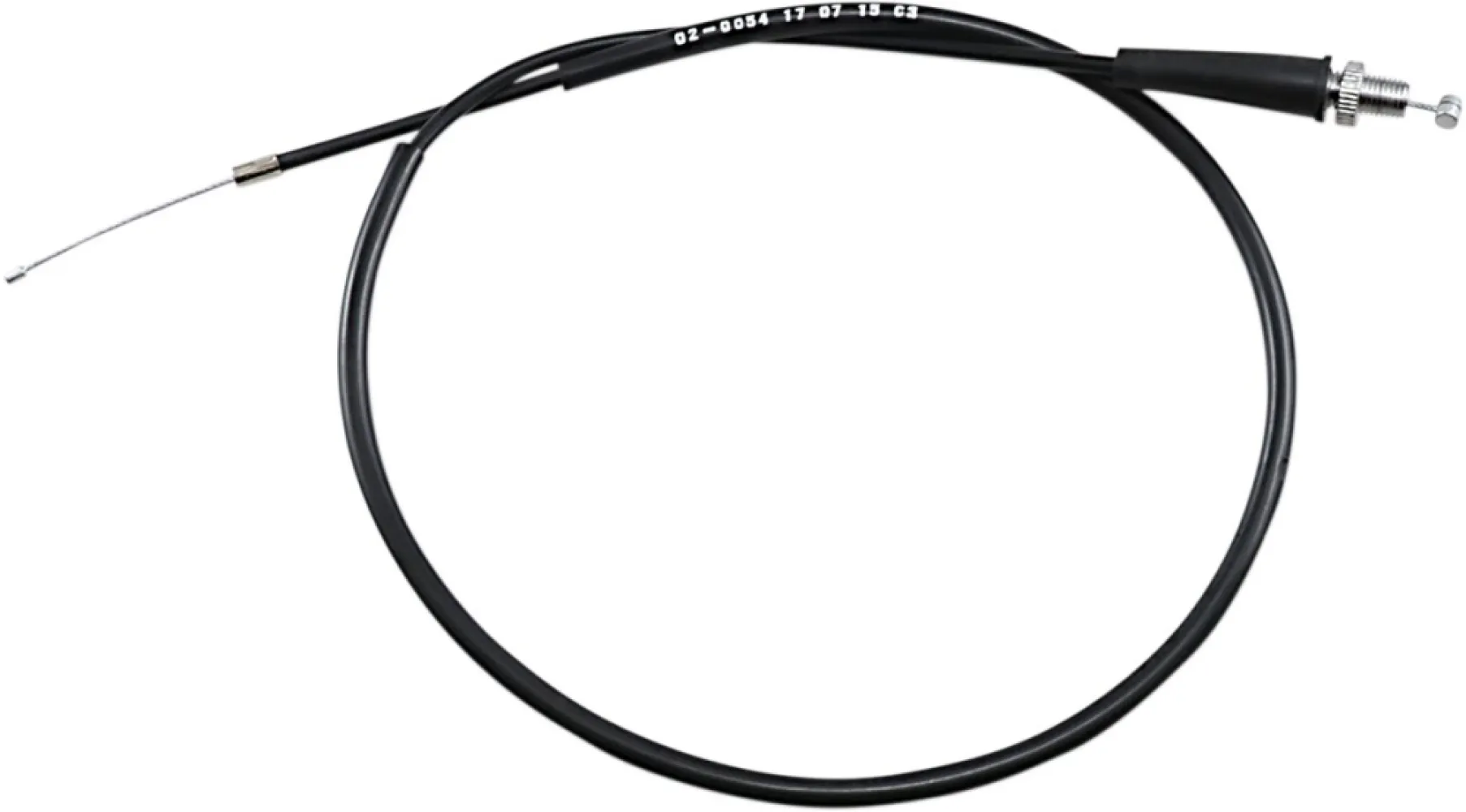 MOTION PRO - THROTTLE CABLE HONDA - MP02054