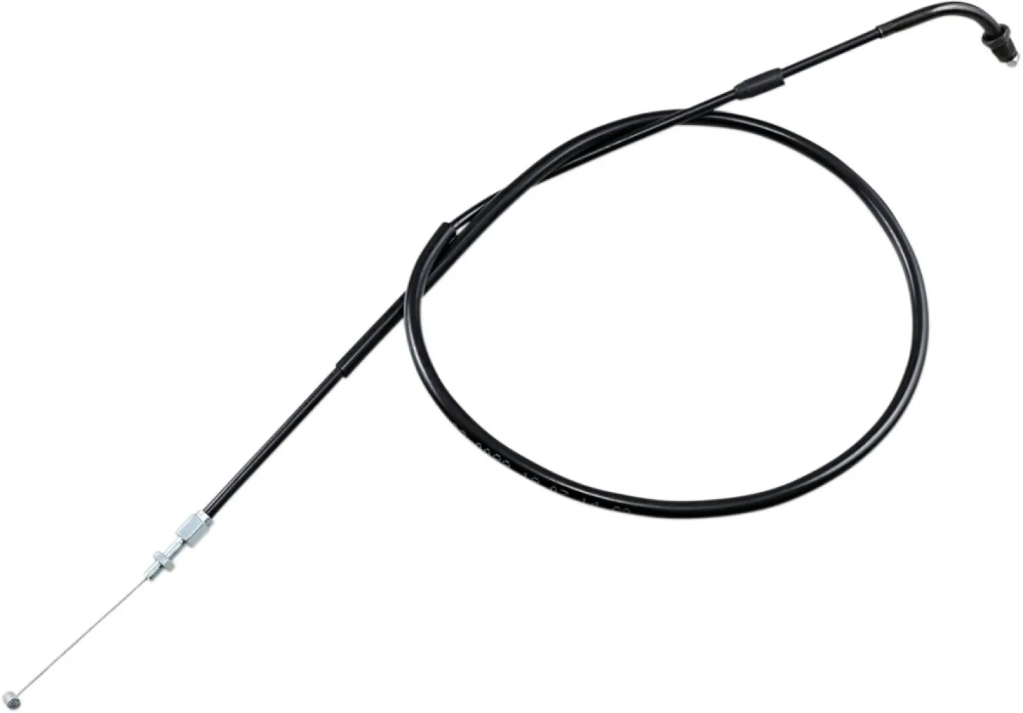 MOTION PRO - HON THROTTLE CABLE PUSH - MP02089