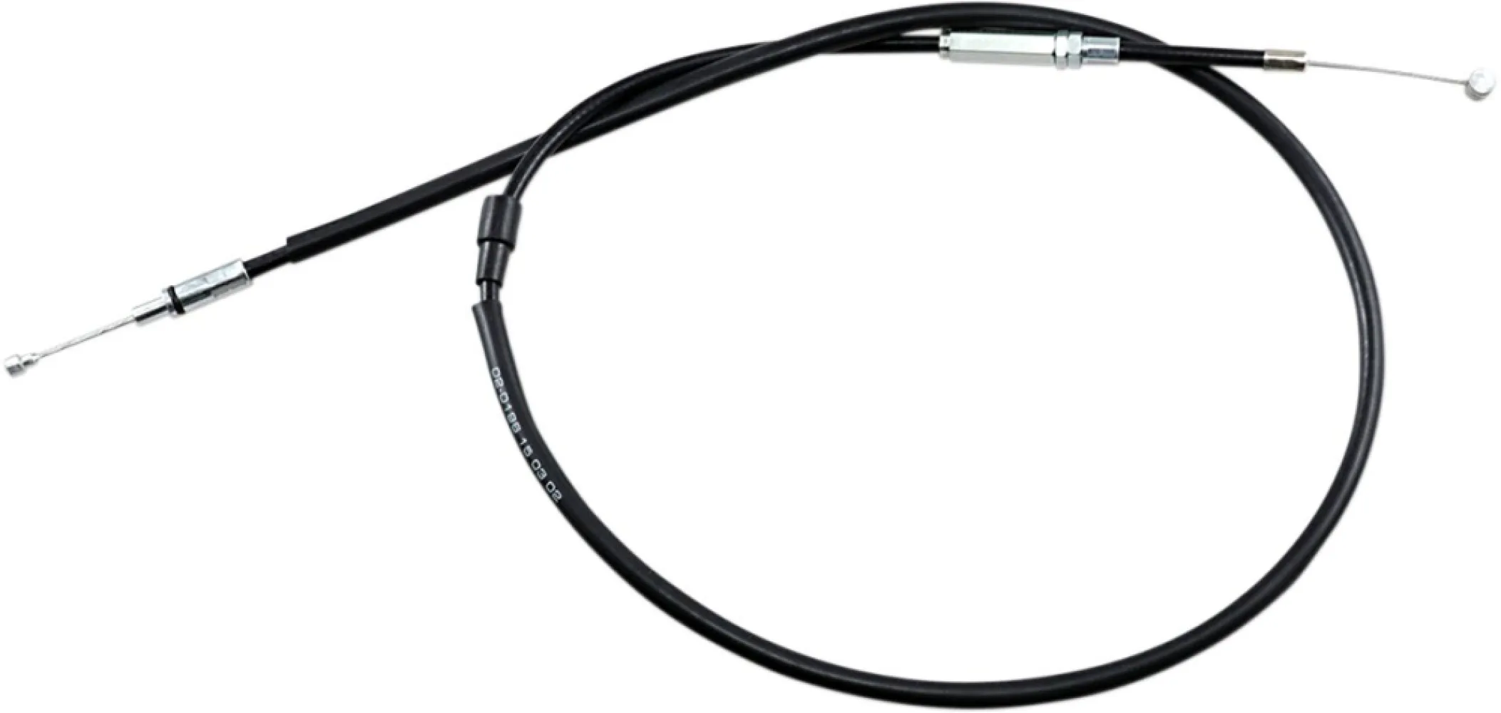MOTION PRO - CLUTCH CABLE - MP02196