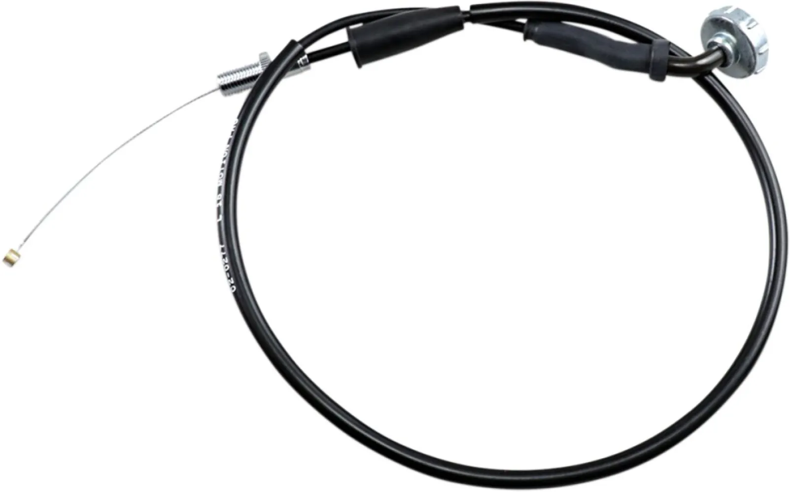 MOTION PRO - HONDA THROTTLE CABLE - MP02277