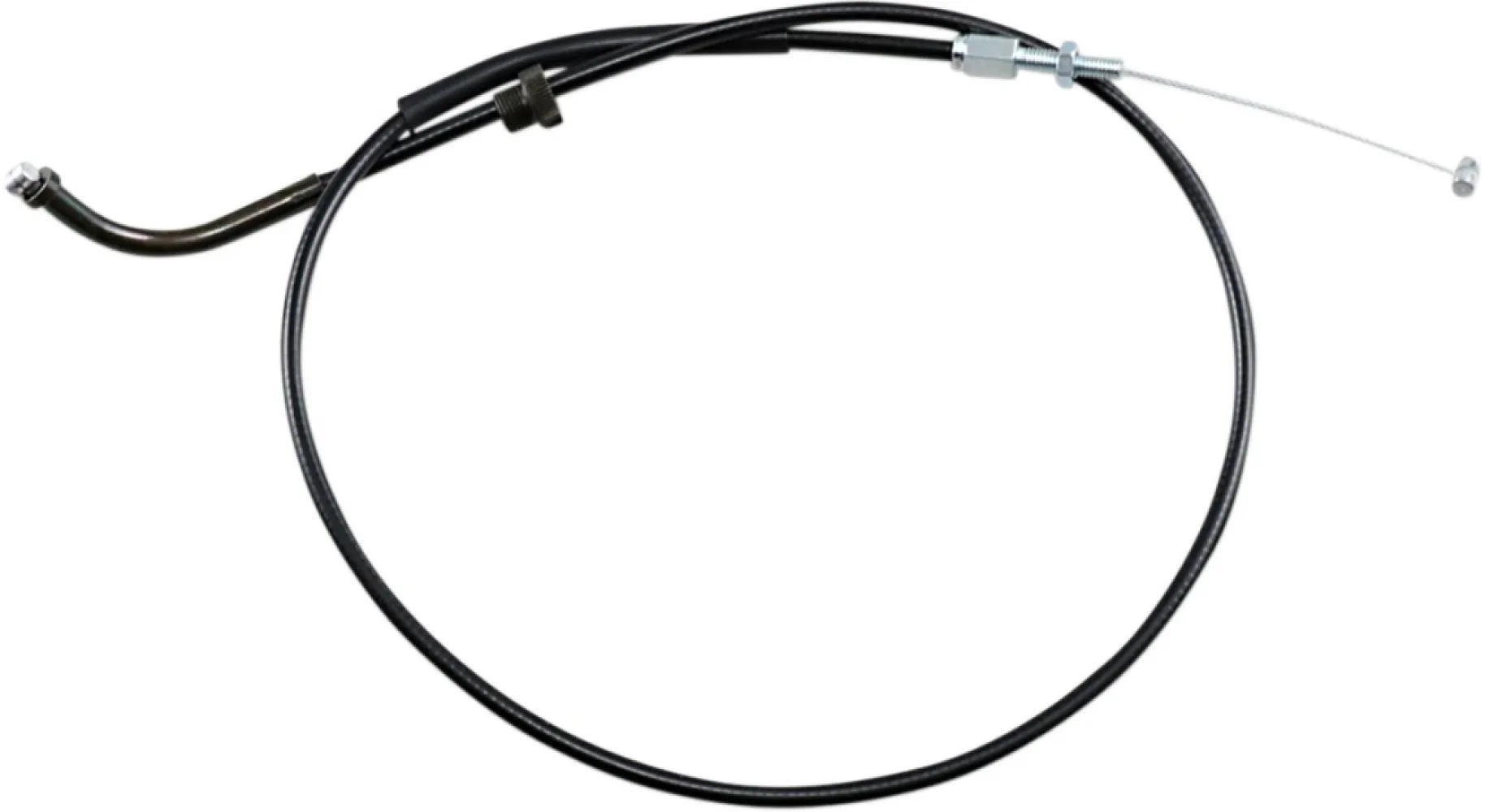 MOTION PRO - HONDA THROTTLE CABLE - MP02286