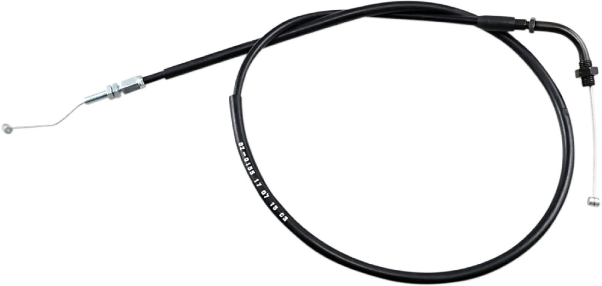 MOTION PRO - CLUTCH CABLE KXF250 - MP03155