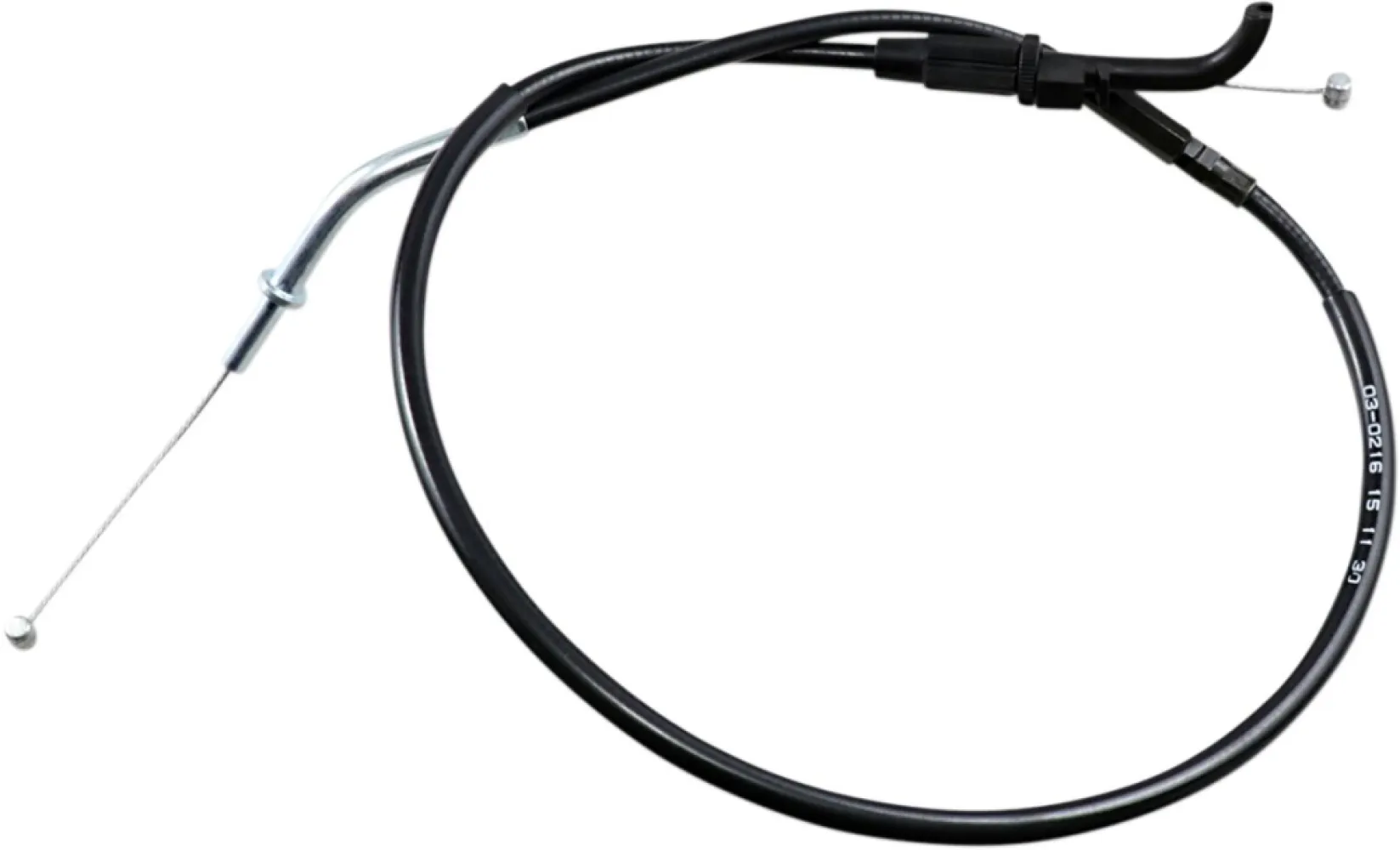 MOTION PRO - KAW THROTTLE CABLE - MP03216