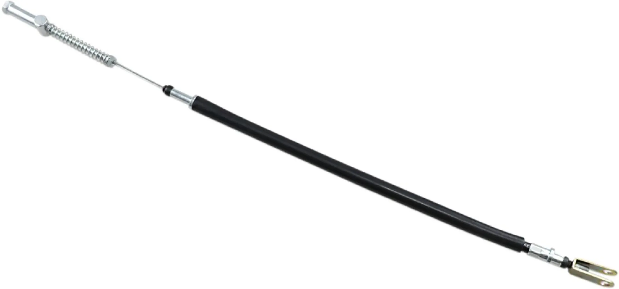 MOTION PRO - KAW BRAKE CABLE FOOT - MP03278